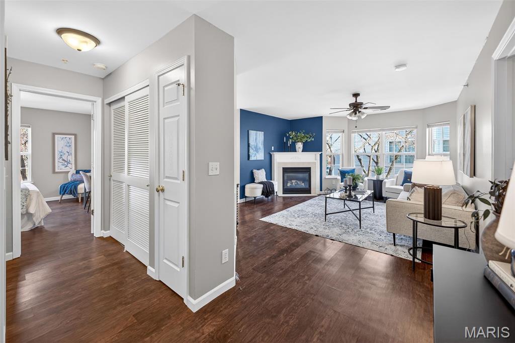 Turnberry Gardens - Residential