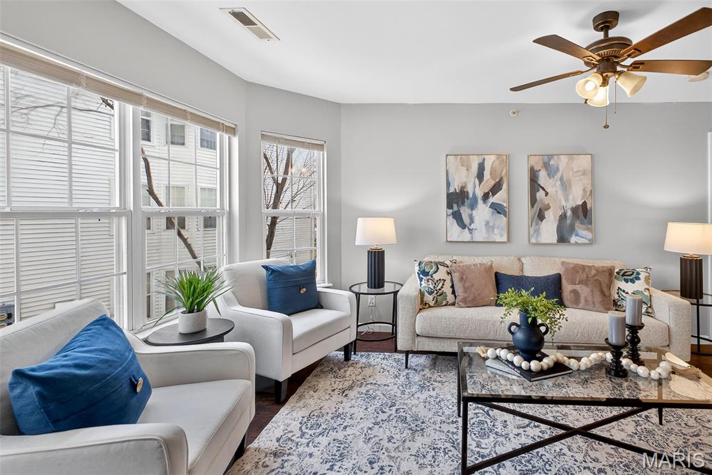 Turnberry Gardens - Residential