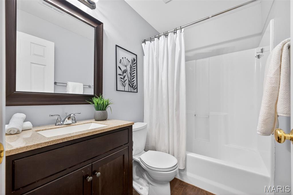 Turnberry Gardens - Residential