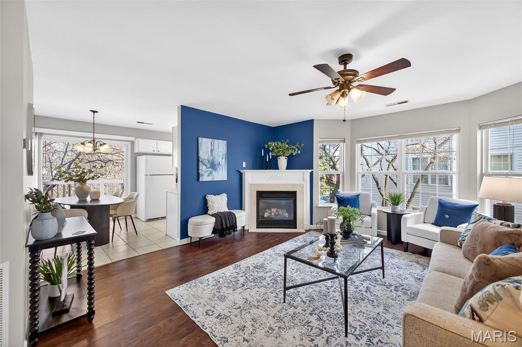 Turnberry Gardens - Residential