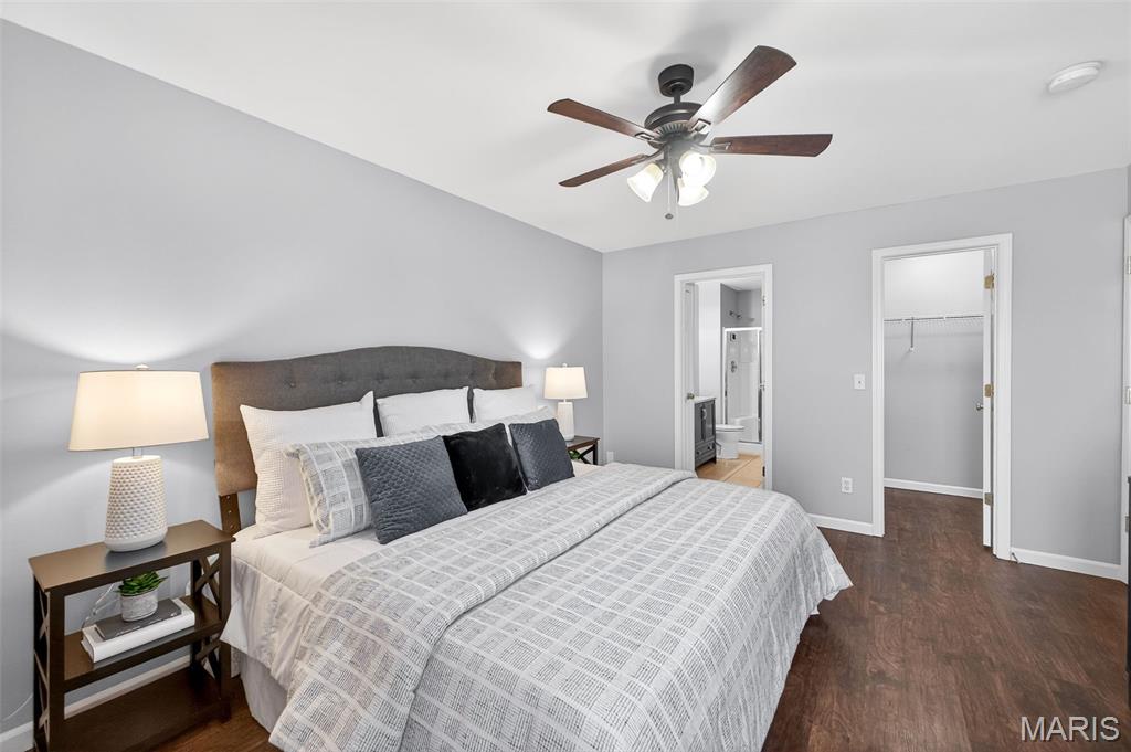 Turnberry Gardens - Residential