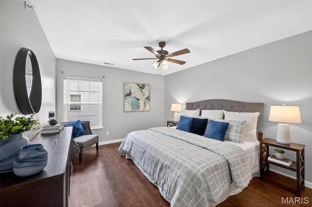 Turnberry Gardens - Residential