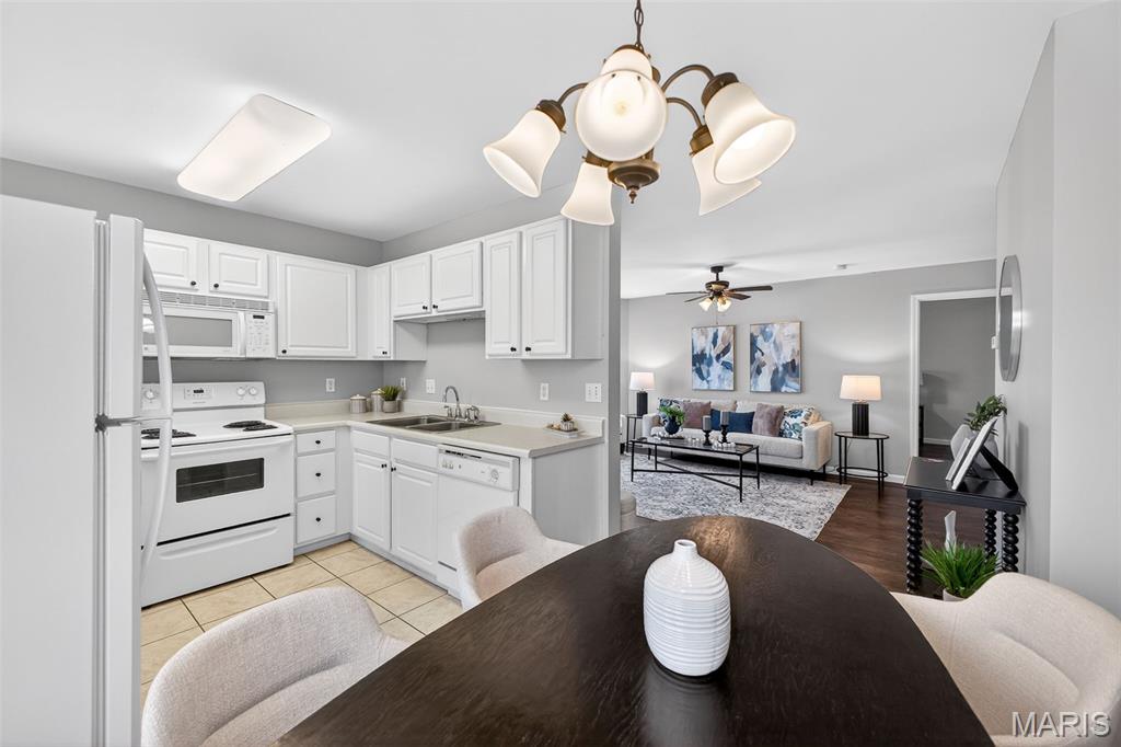 Turnberry Gardens - Residential