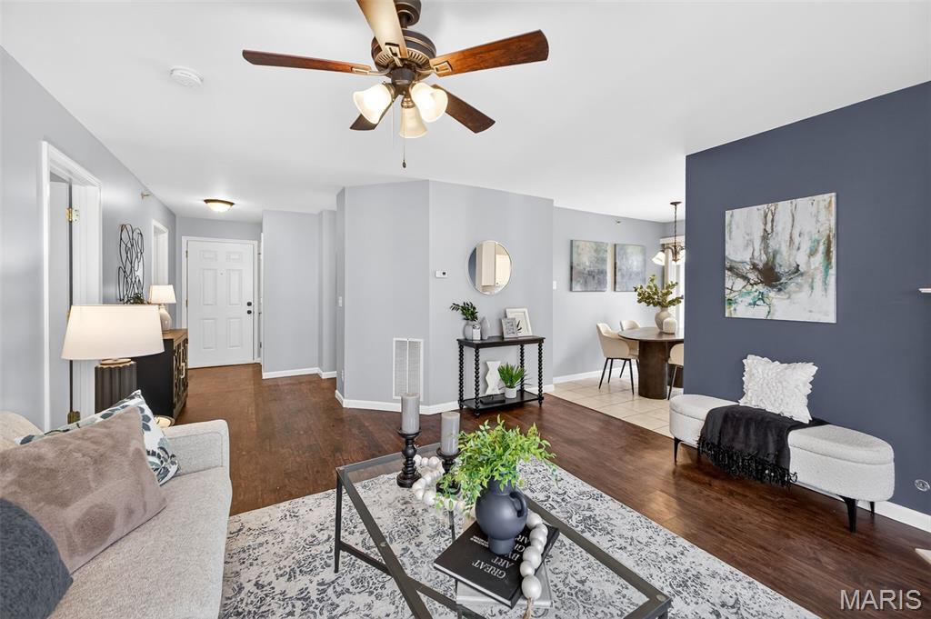 Turnberry Gardens - Residential