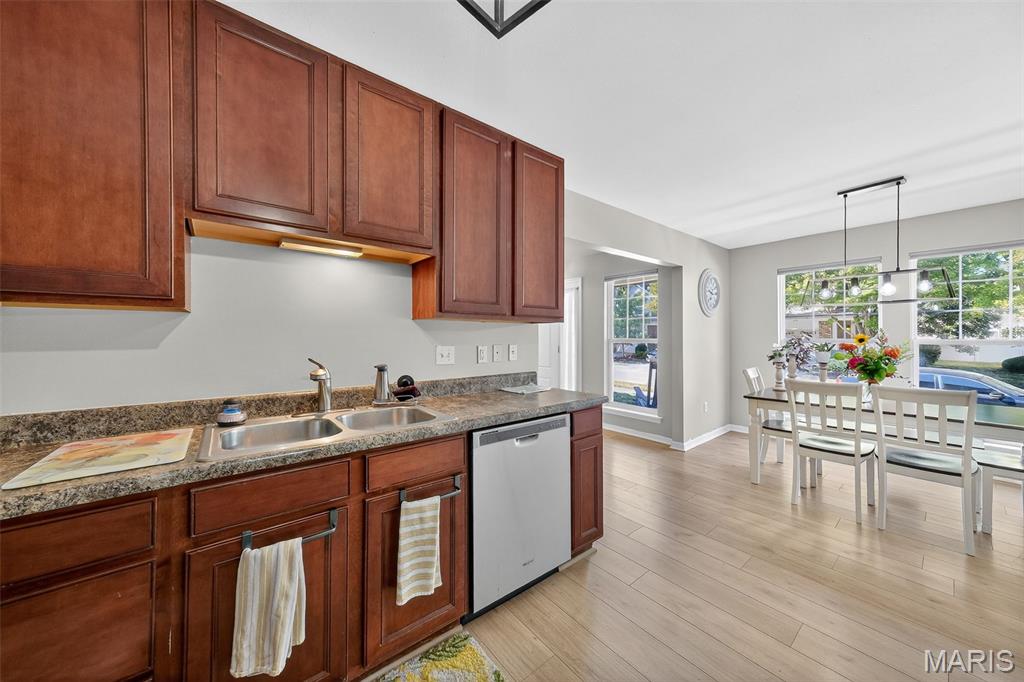 Charlestowne #1 - Residential