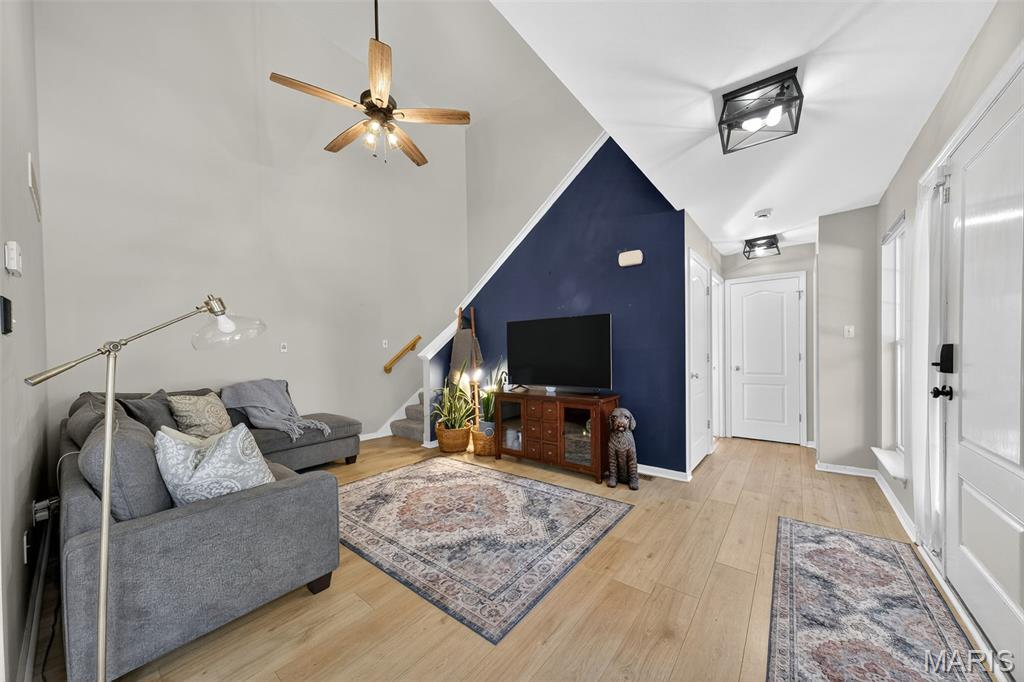 Charlestowne #1 - Residential