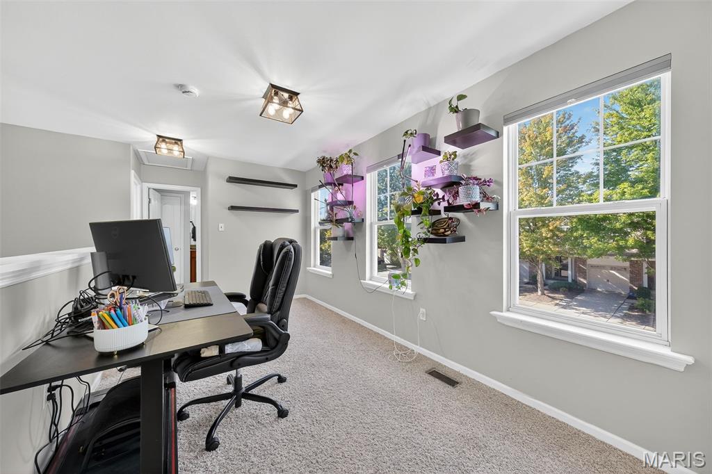 Charlestowne #1 - Residential