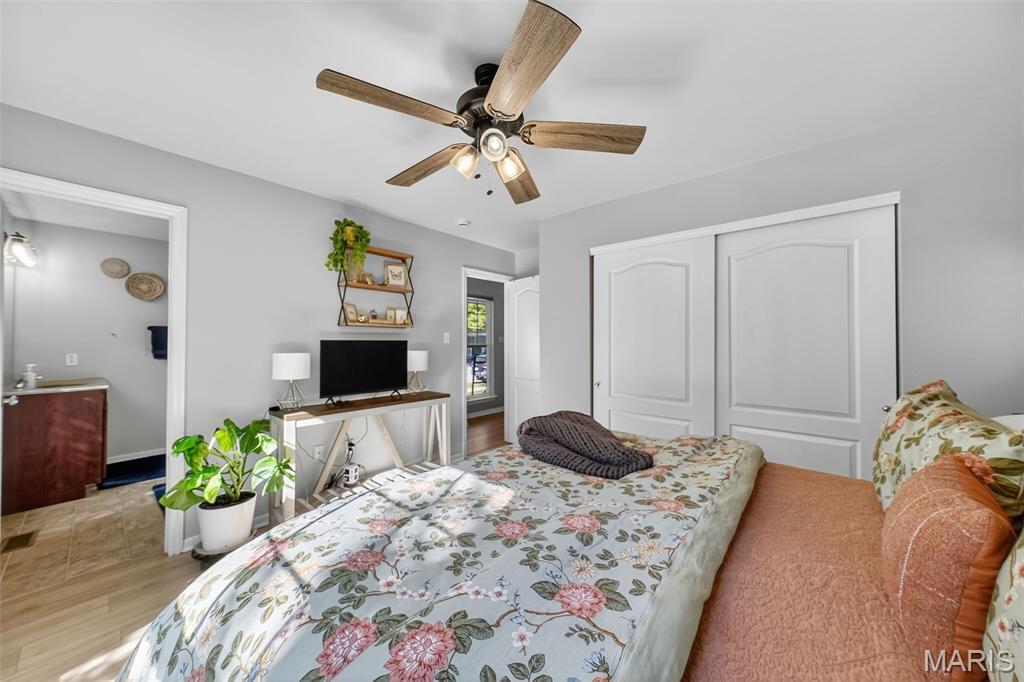 Charlestowne #1 - Residential