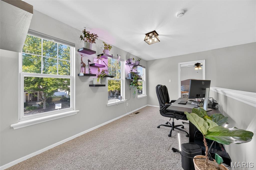 Charlestowne #1 - Residential