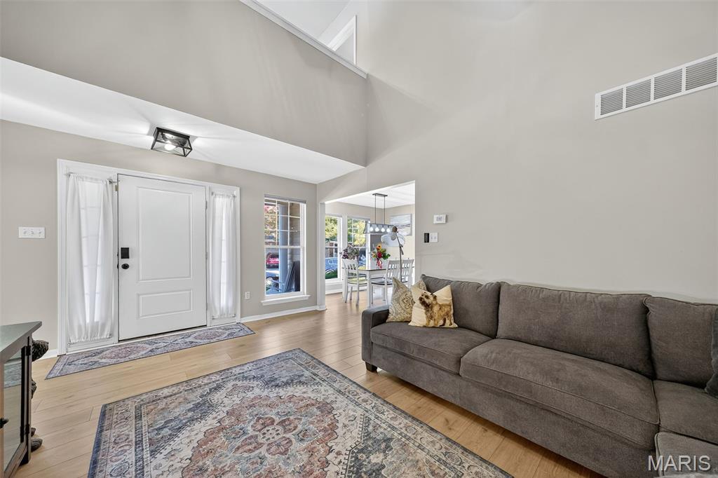 Charlestowne #1 - Residential