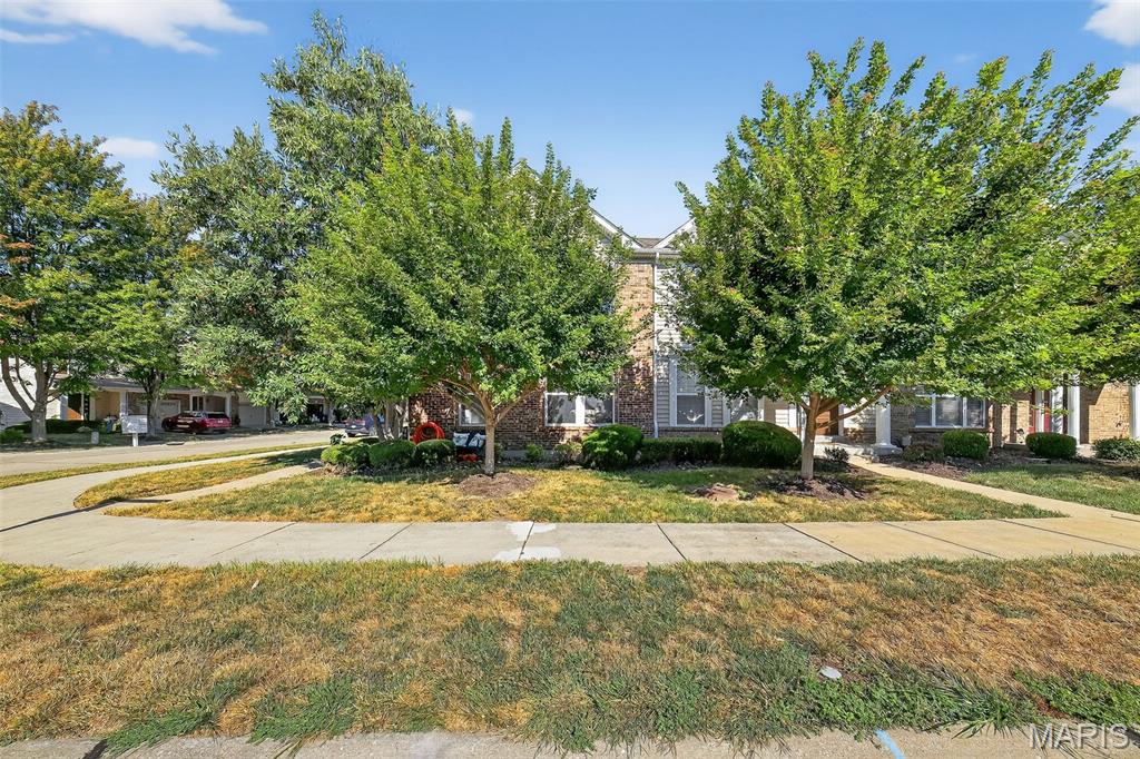 Charlestowne #1 - Residential