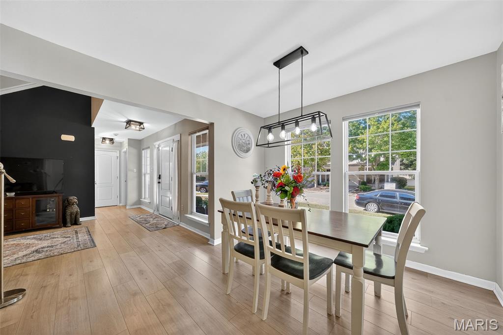 Charlestowne #1 - Residential