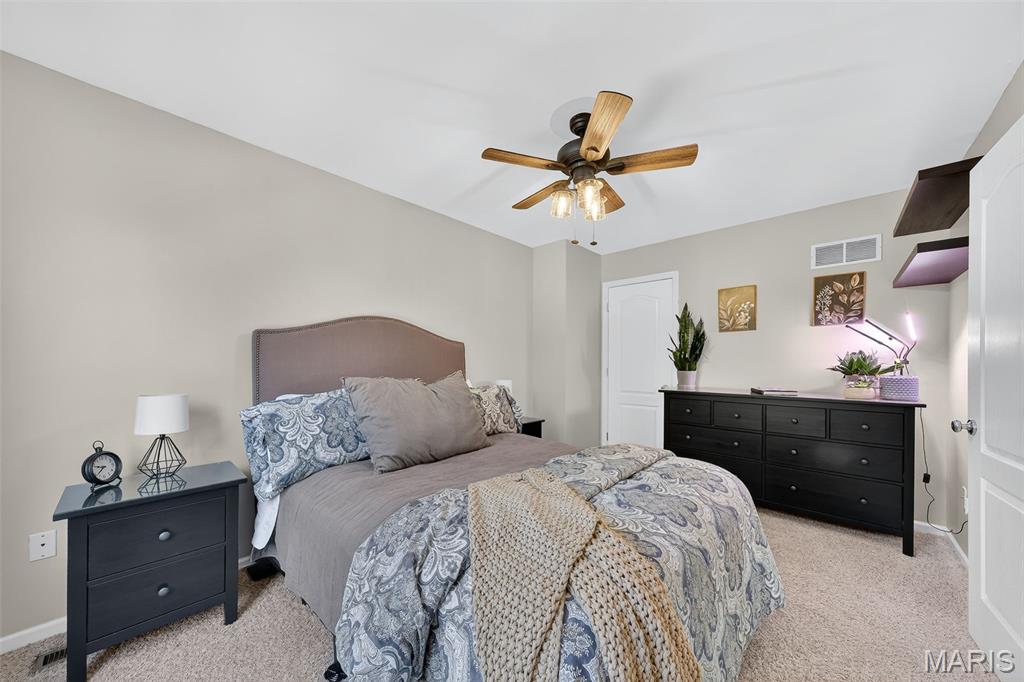 Charlestowne #1 - Residential