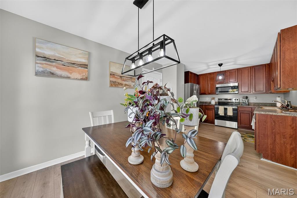 Charlestowne #1 - Residential