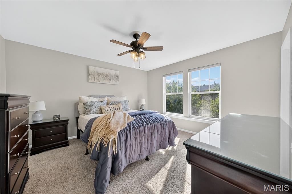 Charlestowne #1 - Residential