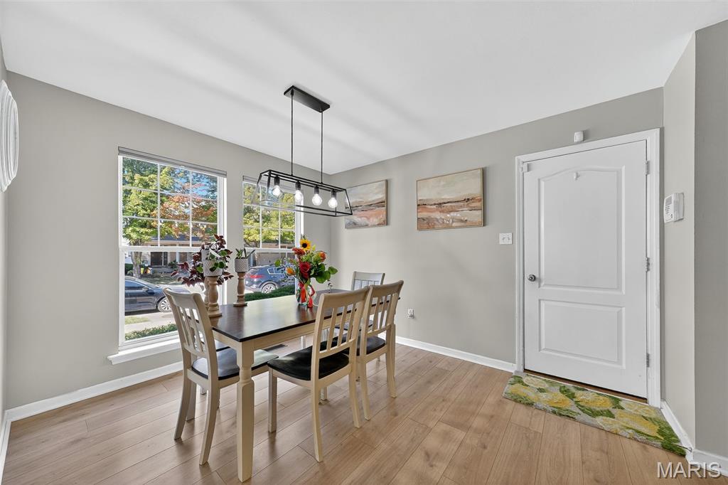 Charlestowne #1 - Residential