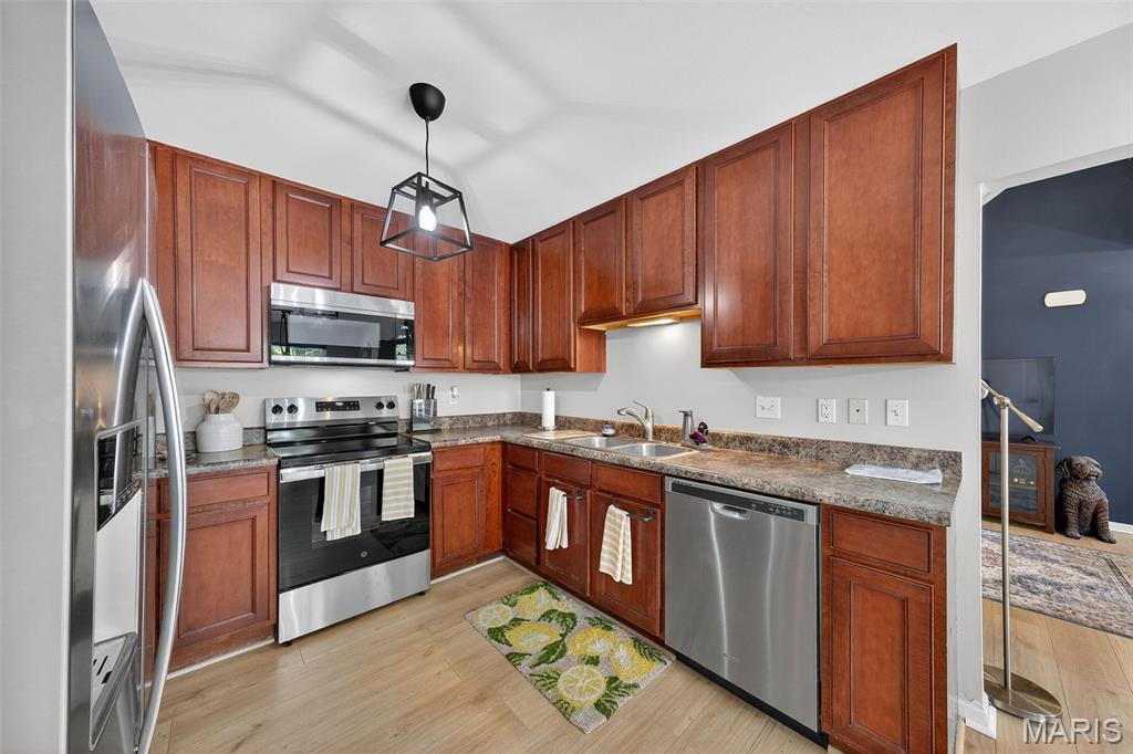 Charlestowne #1 - Residential