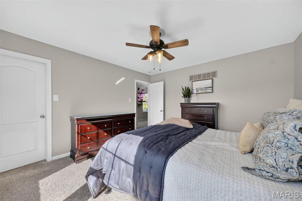 Charlestowne #1 - Residential