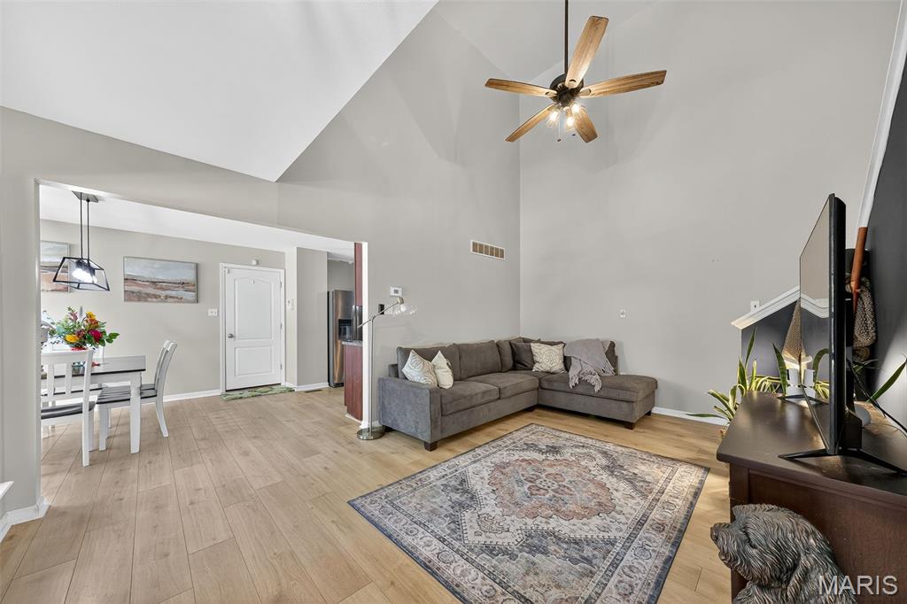 Charlestowne #1 - Residential