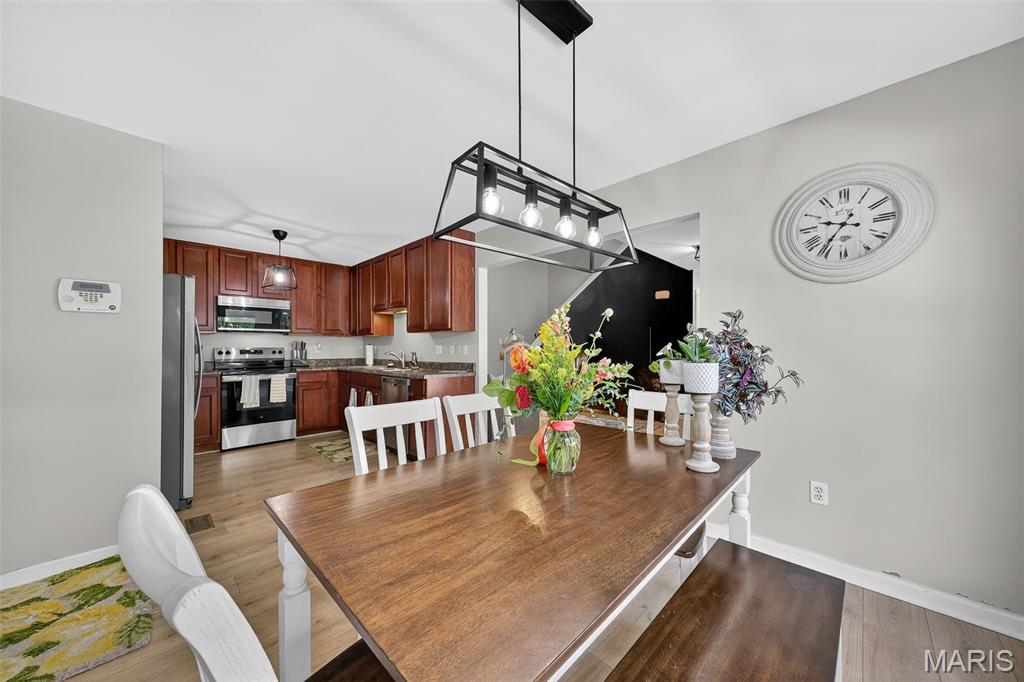 Charlestowne #1 - Residential