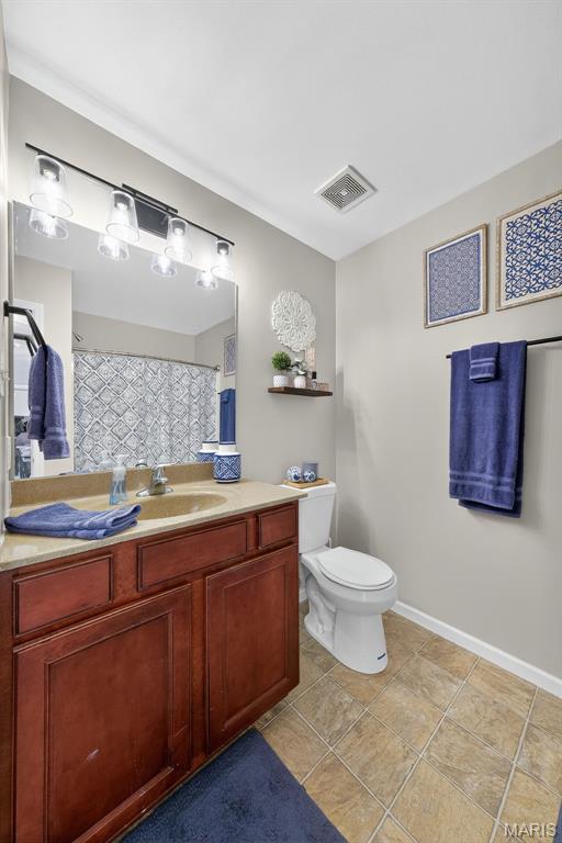 Charlestowne #1 - Residential