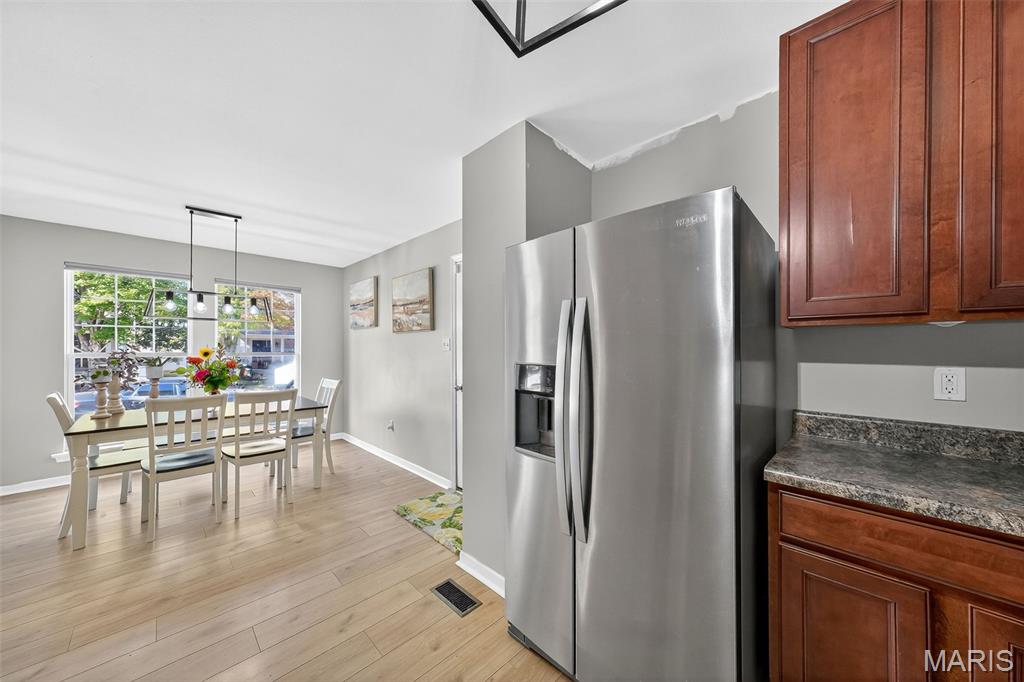 Charlestowne #1 - Residential