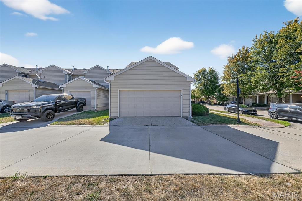 Charlestowne #1 - Residential