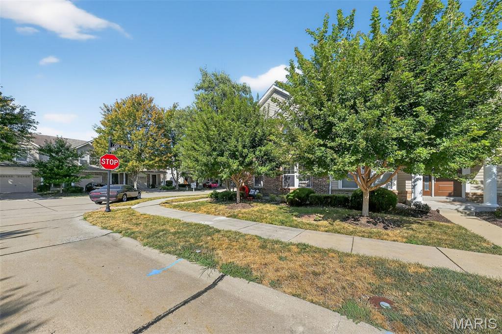 Charlestowne #1 - Residential