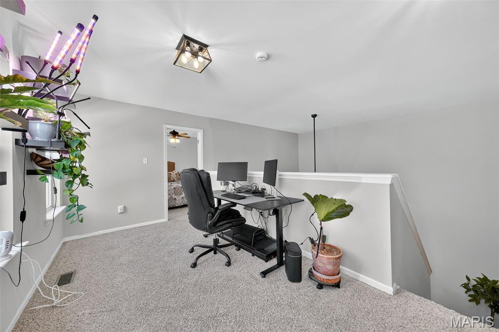 Charlestowne #1 - Residential