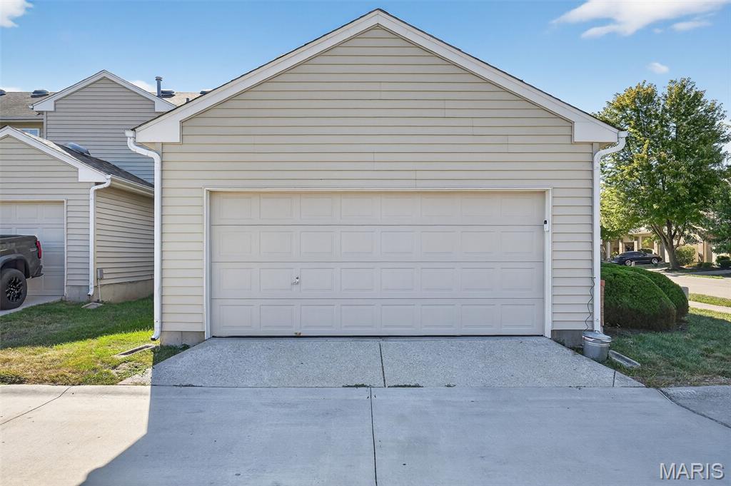 Charlestowne #1 - Residential