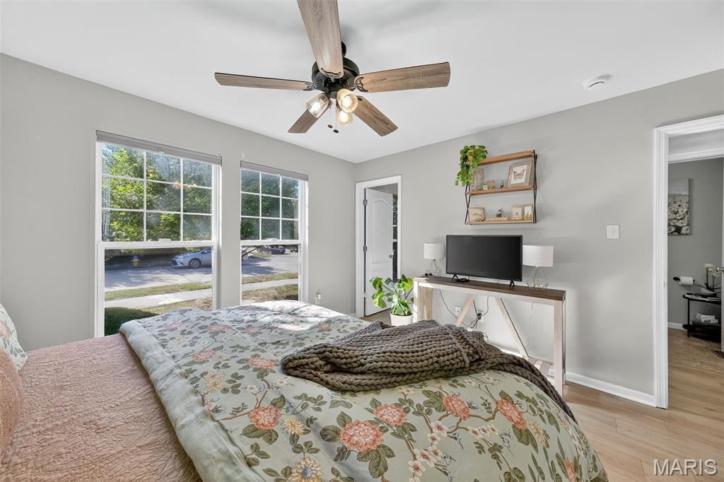 Charlestowne #1 - Residential