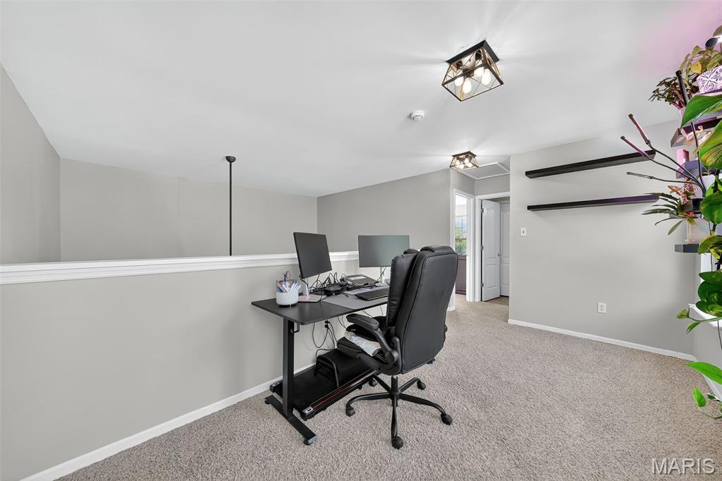 Charlestowne #1 - Residential