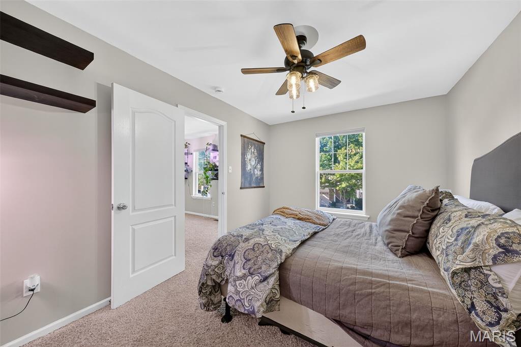 Charlestowne #1 - Residential