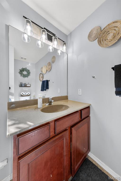 Charlestowne #1 - Residential