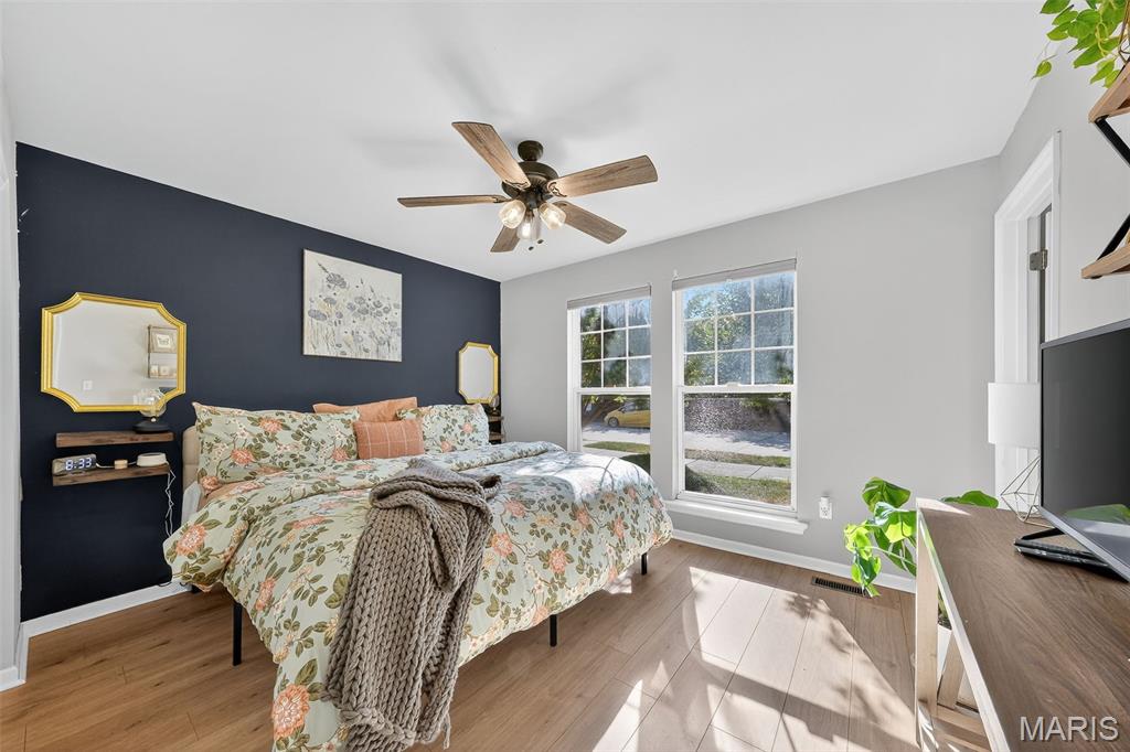 Charlestowne #1 - Residential