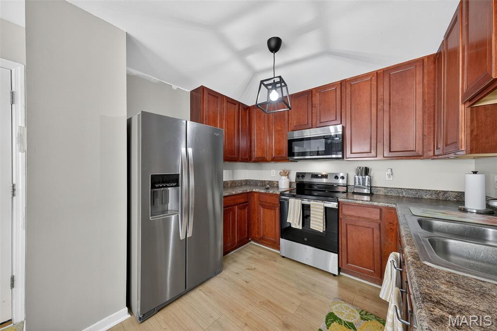 Charlestowne #1 - Residential