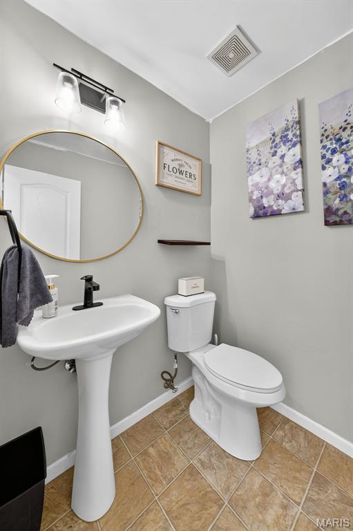 Charlestowne #1 - Residential