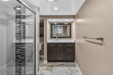 Tiny photo for 155 Susan Road, St Louis, MO 63129 (MLS # 26008758)