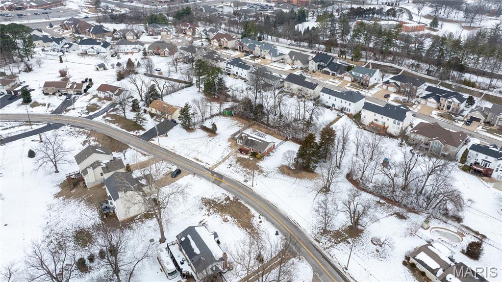 Laneridge Heights 1 - Residential