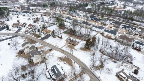 Tiny photo for 155 Susan Road, St Louis, MO 63129 (MLS # 26008758)