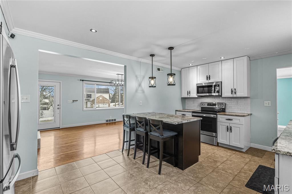 Laneridge Heights 1 - Residential