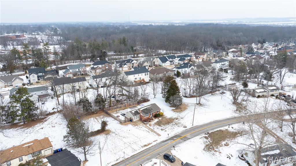 Laneridge Heights 1 - Residential