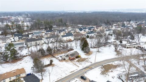 Tiny photo for 155 Susan Road, St Louis, MO 63129 (MLS # 26008758)