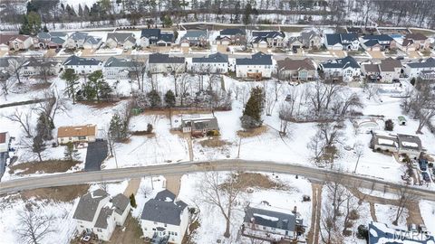 Tiny photo for 155 Susan Road, St Louis, MO 63129 (MLS # 26008758)