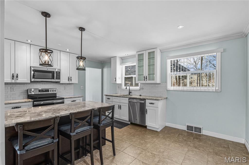 Laneridge Heights 1 - Residential