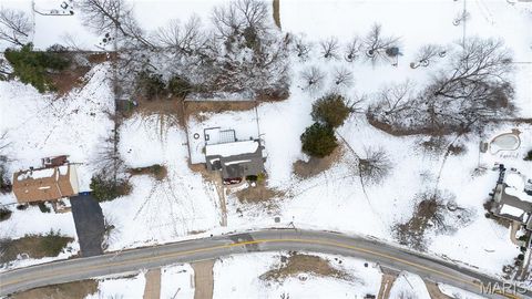 Tiny photo for 155 Susan Road, St Louis, MO 63129 (MLS # 26008758)