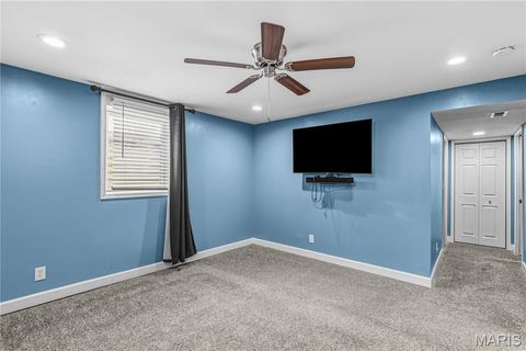 Tiny photo for 155 Susan Road, St Louis, MO 63129 (MLS # 26008758)