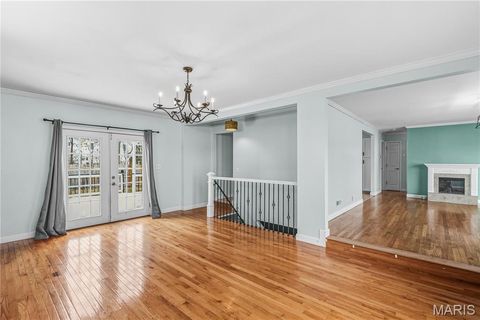 Tiny photo for 155 Susan Road, St Louis, MO 63129 (MLS # 26008758)