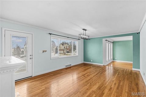 Tiny photo for 155 Susan Road, St Louis, MO 63129 (MLS # 26008758)