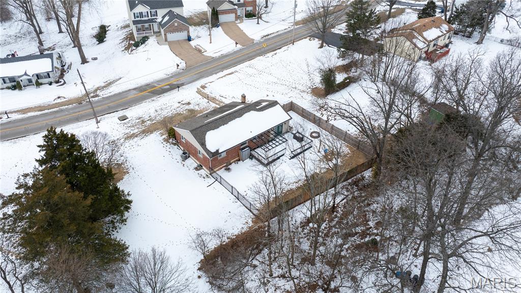 Laneridge Heights 1 - Residential